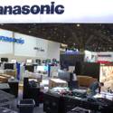 2013 International CES Setup