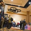 Gadgets at CES Unveiled