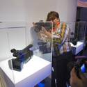 2013 CES Press Day