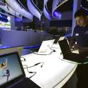 2013 Internation CES Opens in Las Vegas