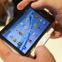 2013 Internation CES Opens in Las Vegas