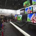 2013 Internation CES Opens in Las Vegas