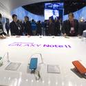 2013 Internation CES Opens in Las Vegas