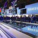 2013 Internation CES Opens in Las Vegas