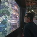 2013 Internation CES Opens in Las Vegas