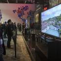 2013 Internation CES Opens in Las Vegas