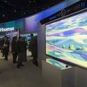 2013 Internation CES Opens in Las Vegas