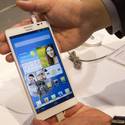 2013 Internation CES Opens in Las Vegas