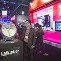 2013 Internation CES Opens in Las Vegas