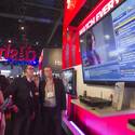 2013 Internation CES Opens in Las Vegas