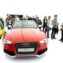 2013 Internation CES Opens in Las Vegas