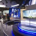 2013 Internation CES Opens in Las Vegas