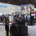 2013 Internation CES Opens in Las Vegas
