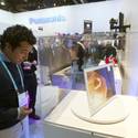 2013 Internation CES Opens in Las Vegas