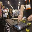 2013 Internation CES Opens in Las Vegas