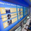 2013 Internation CES Opens in Las Vegas