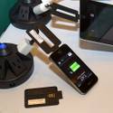 Offbeat products at 2013 CES