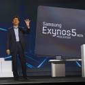 Samsung Keynote at 2013 International CES