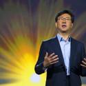 Samsung Keynote at 2013 International CES