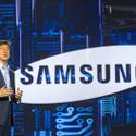 Samsung Keynote at 2013 International CES