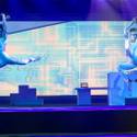 Samsung Keynote at 2013 International CES