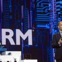 Samsung Keynote at 2013 International CES