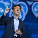 Samsung Keynote at 2013 International CES