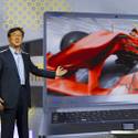 Samsung Keynote at 2013 International CES