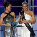 2013 Miss America Pageant: The Winner