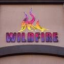 Wildfire Casino Sunset
