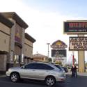 Wildfire Casino Sunset
