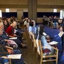 Parent Workshop With Child Psychologist Michael Thompson