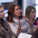 Parent Workshop With Child Psychologist Michael Thompson