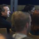 Parent Workshop With Child Psychologist Michael Thompson