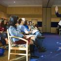 Parent Workshop With Child Psychologist Michael Thompson