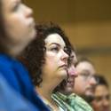 Parent Workshop With Child Psychologist Michael Thompson