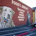 Big Dog's Cafe and Casino