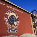 Big Dog's Cafe and Casino