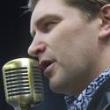 Rehearsal for 'Million Dollar Quartet'