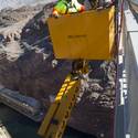 Bypass Bridge Inspection
