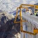 Bypass Bridge Inspection