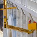 Bypass Bridge Inspection