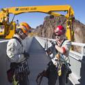 Bypass Bridge Inspection