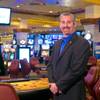 David Nolan, GM of Terrible's Hotel and Casino, Wednesday, Jan. 16, 2013.