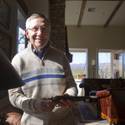 Harry Reid Interview in Searchlight