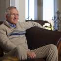 Harry Reid Interview in Searchlight