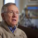 Harry Reid Interview in Searchlight