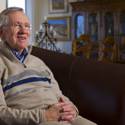 Harry Reid Interview in Searchlight