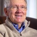 Harry Reid Interview in Searchlight