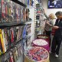 Movies & Candy